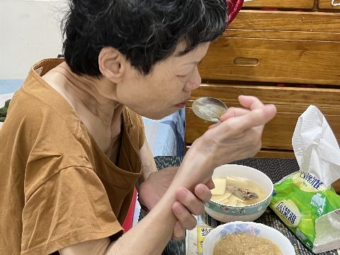 試用者實拍